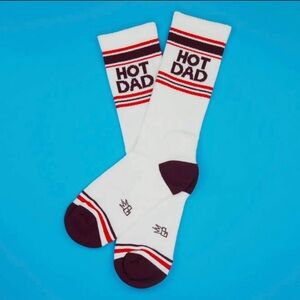 Hot Dad Socks
